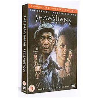 The Shawshank Redemption - 1